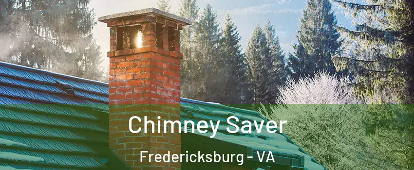  Chimney Saver Fredericksburg - VA