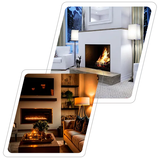 Remove Chimney Odor in Fredericksburg, VA