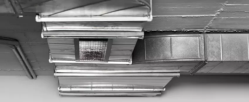 Trusted Air Duct Cleaning Company in Fredericksburg, Virginia