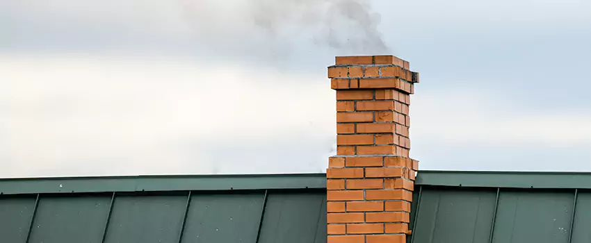 Animal Screen Chimney Cap Repair And Installation Services in Fredericksburg, Virginia