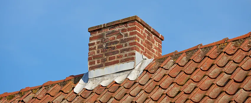 Residential Chimney Bricks Rotten Repair Services in Fredericksburg, VA