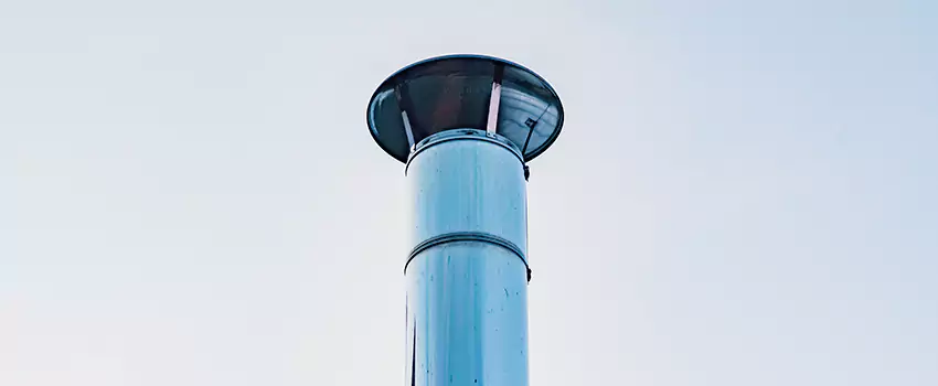 Wind-Resistant Chimney Caps Installation and Repair Services in Fredericksburg, Virginia