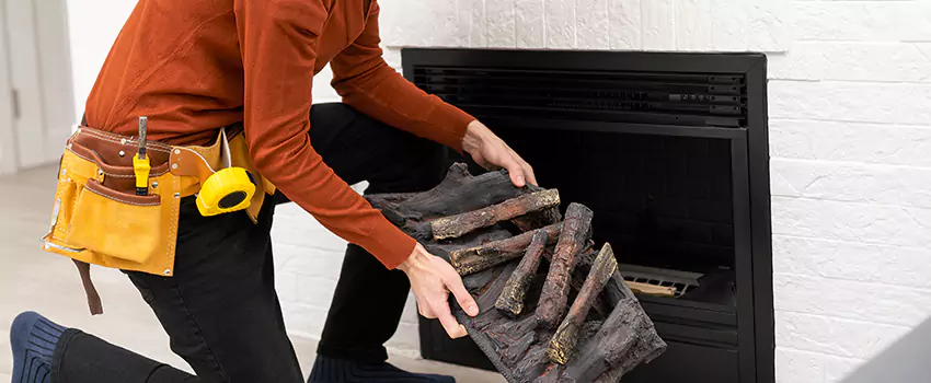 Chimney Creosote Cleaning Cost in Fredericksburg, Virginia