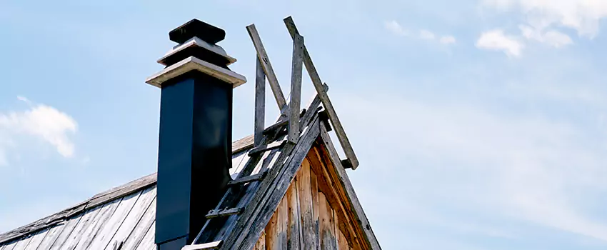 Chimney Creosote Cleaning in Fredericksburg, VA