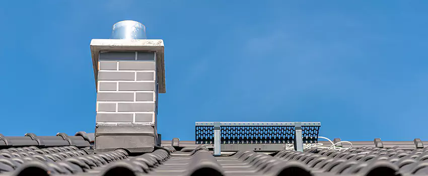 Chimney Flue Relining Services in Fredericksburg, Virginia