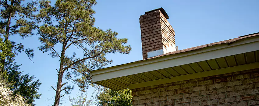 Budget-Friendly Chimney Masonry Service in Fredericksburg, Virginia