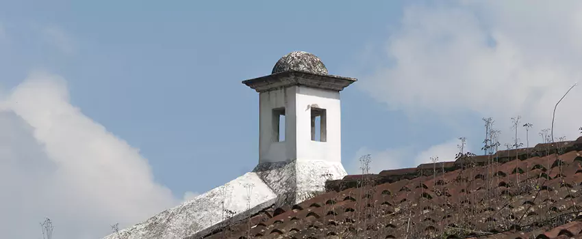 Cost To Rebuild A Chimney in Fredericksburg, VA