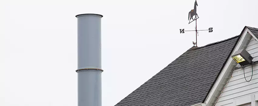 Chimney Inspection in Fredericksburg, VA