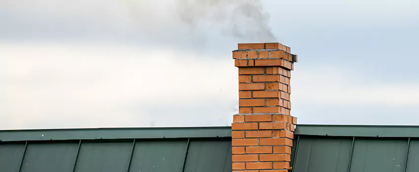 Chimney Soot Cleaning Cost in Fredericksburg, VA