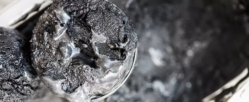 Clogged Dryer Vent Lint Cleaning in Fredericksburg, Virginia