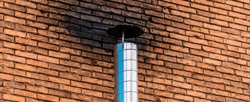 Diagnosing Commercial Chimney Problems in Fredericksburg, VA