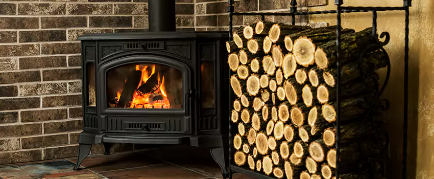Drolet Fireplaces in Fredericksburg, Virginia