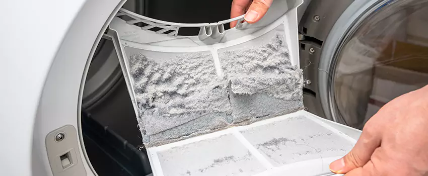Best Dryer Lint Removal Company in Fredericksburg, Virginia