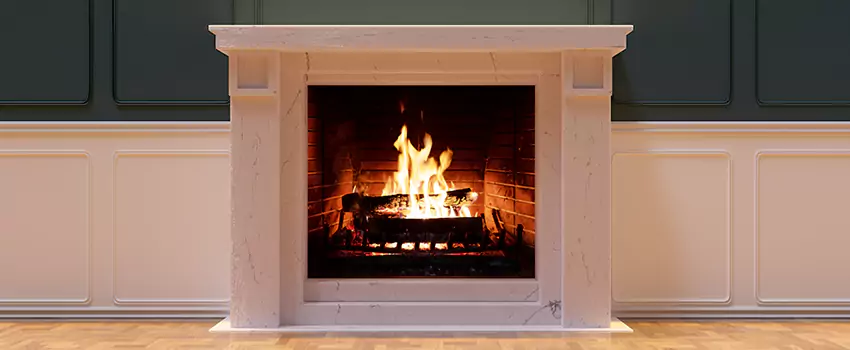 Empire Comfort Systems Fireplace Installation and Replacement in Fredericksburg, Virginia