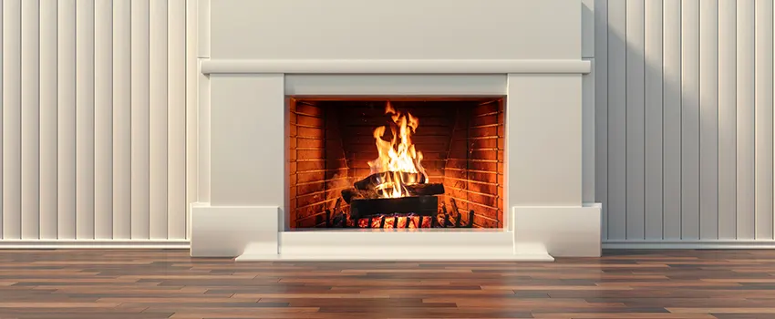 Fireplace Broken Ashtray Repair Services in Fredericksburg, Virginia