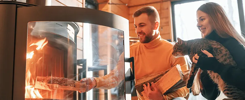 Fireplace Door Installation And Replacement Contractors in Fredericksburg, VA