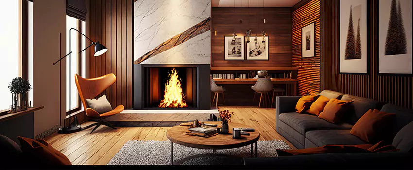 Fireplace Design Ideas in Fredericksburg, VA