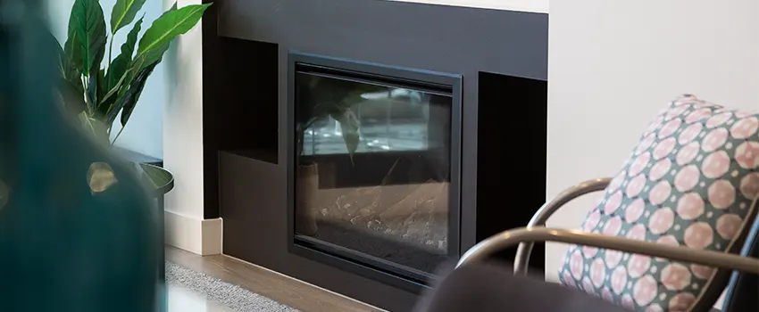 Welding Repairs for Fireplace Grate in Fredericksburg, VA