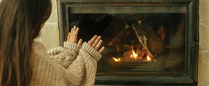 Wood-burning Fireplace Smell Removal Services in Fredericksburg, VA