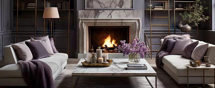 Fireplace Xtrordinair Ember-Glo Insert Fireplace Maintenance in Fredericksburg, Virginia