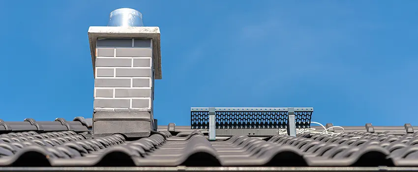 Repair Blocked Chimney in Fredericksburg, Virginia