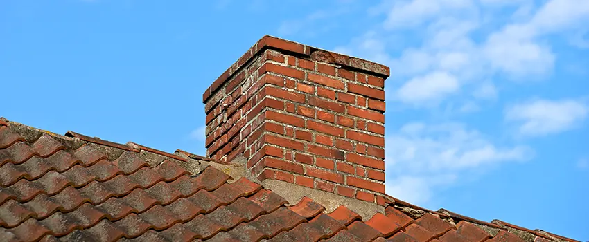 Flue Tiles Cracked Repair Services near Me in Fredericksburg, VA