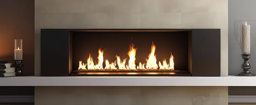 Vent Free Gas Fireplaces Repair Solutions in Fredericksburg, Virginia