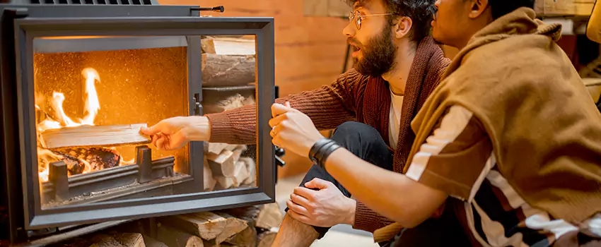 Benefits of Harman Stoves Fireplace in Fredericksburg, Virginia