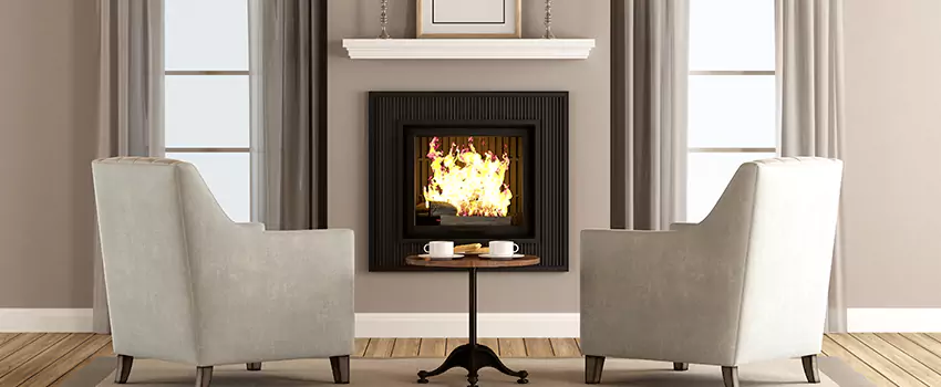 Heat & Glo Outdoor Gas Fireplaces Installation Contractors in Fredericksburg, Virginia