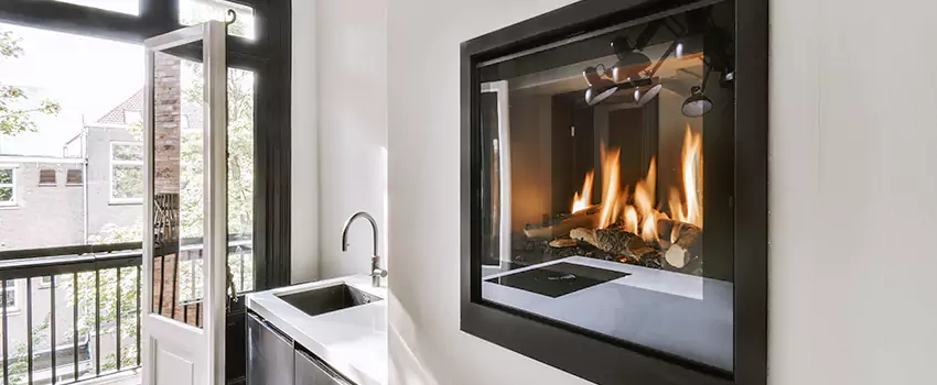 Heatilator Outdoor Fireplace Services in Fredericksburg, Virginia