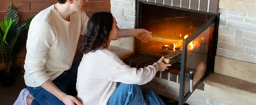 Kings Man Direct Vent Fireplaces Services in Fredericksburg, Virginia