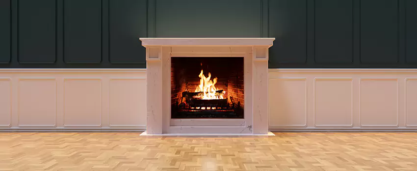 Napoleon Electric Fireplaces Inspection Service in Fredericksburg, Virginia
