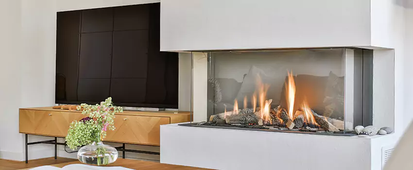 Ortal Wilderness Fireplace Repair and Maintenance in Fredericksburg, Virginia