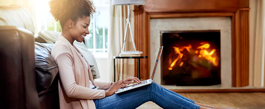Cost-Effective Osburn Fireplace Installation and Repair in Fredericksburg, VA