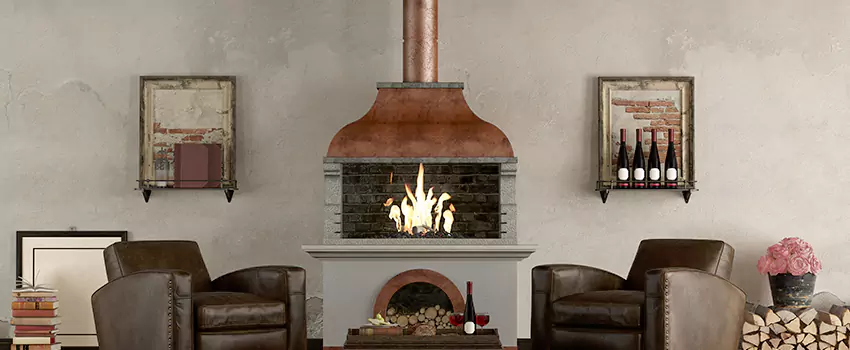 Benefits of Pacific Energy Fireplace in Fredericksburg, Virginia