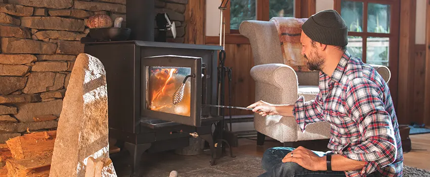 Cost of Pellet Fireplace Installation Services in Fredericksburg, VA