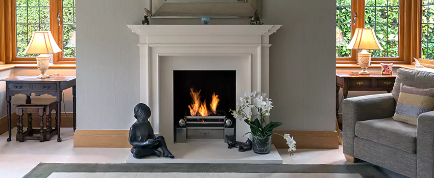 RSF Fireplaces Maintenance and Repair in Fredericksburg, Virginia