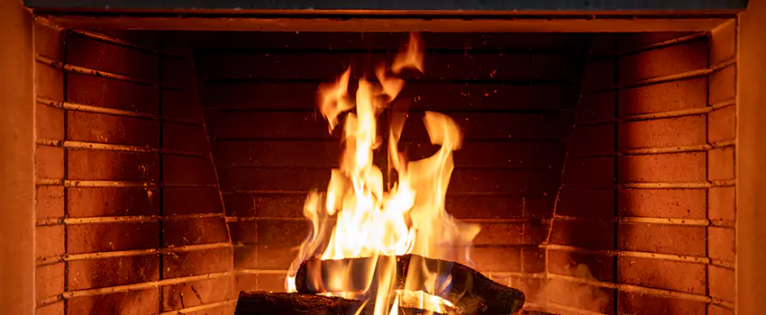 Soot Cleanup Services in Fredericksburg, VA