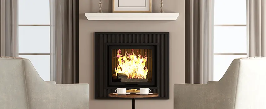 Superior Outdoor Fireplace Repair in Fredericksburg, VA