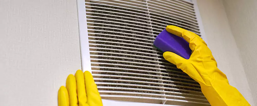Vent Cleaning Company in Fredericksburg, VA