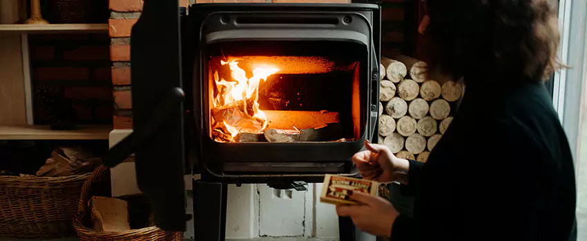 Key Features of Vermont Castings Fireplaces in Fredericksburg, VA