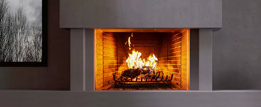 Indoor Wood Burning Furnace Repair and Installation in Fredericksburg, Virginia