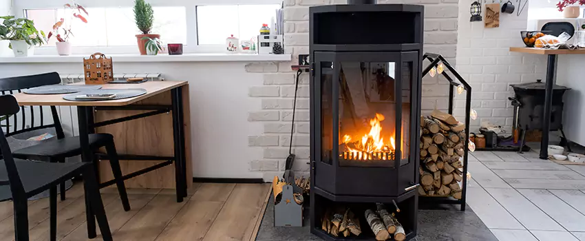 Wood Stove Firebox Installation Services in Fredericksburg, VA