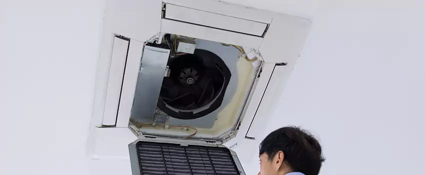 Benefits of Professional Air Duct Cleaning in Fredericksburg, Virginia