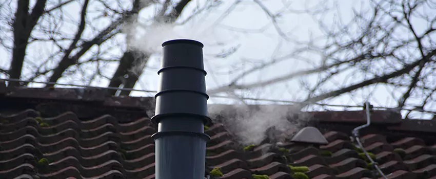 Broken Chimney Animal Screen Repair And Installation in Fredericksburg, VA
