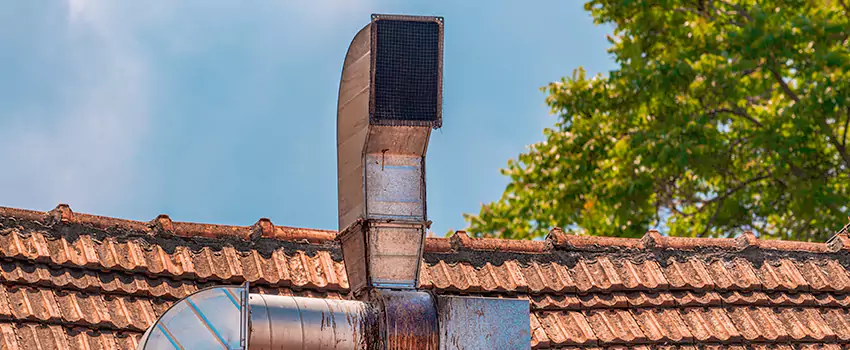Chimney Creosote Cleaning Experts in Fredericksburg, Virginia