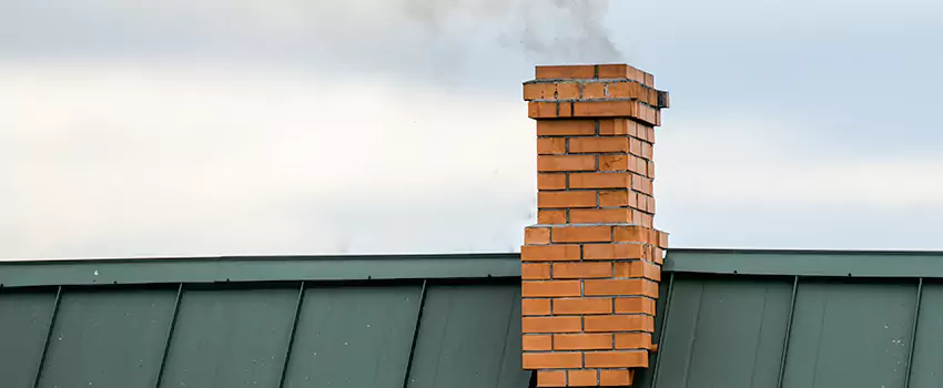 Chimney Installation Company in Fredericksburg, VA
