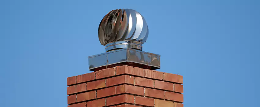 Chimney Flue Rebuild Services in Fredericksburg, Virginia