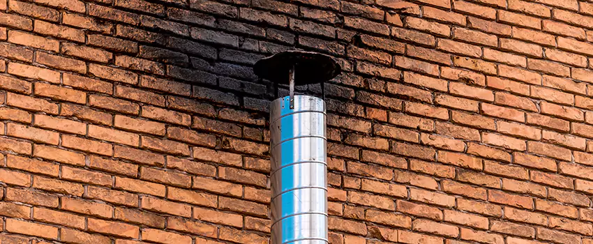 Chimney Design and Style Remodel Services in Fredericksburg, Virginia