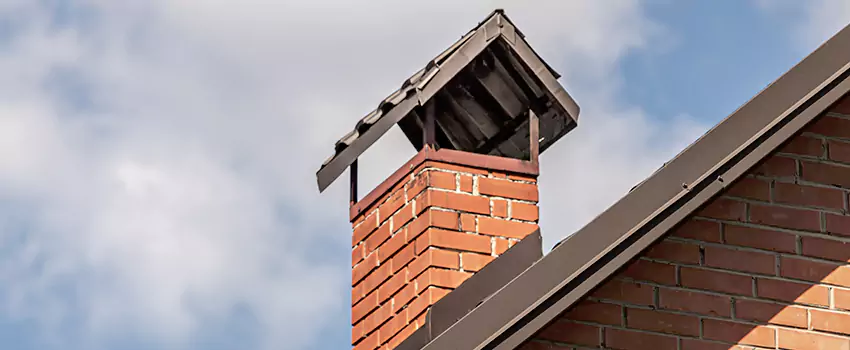 Chimney Saver Masonry Repair Contractor in Fredericksburg, Virginia